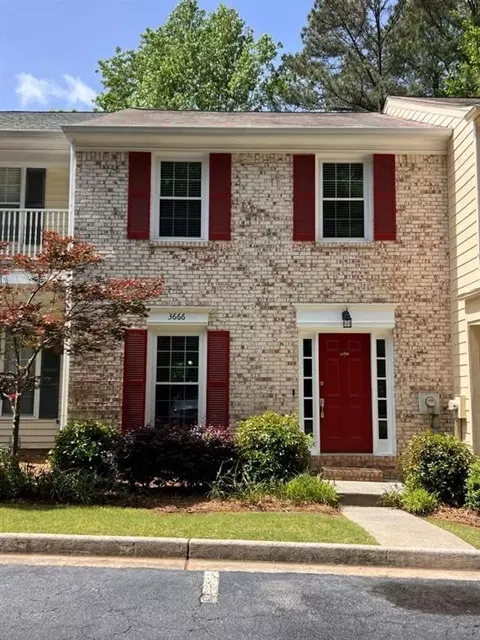 3666 Centennial Sq, Peachtree Corners, GA 30092