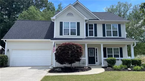 4026 Mcdowell Dr, Acworth, GA 30101