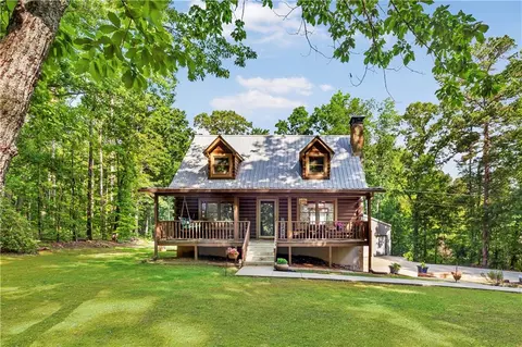 130 Hillside Dr, Dallas, GA 30157