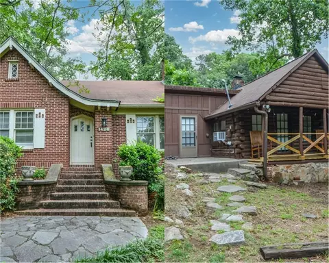 1424 Emory Rd NE, Atlanta, GA 30306