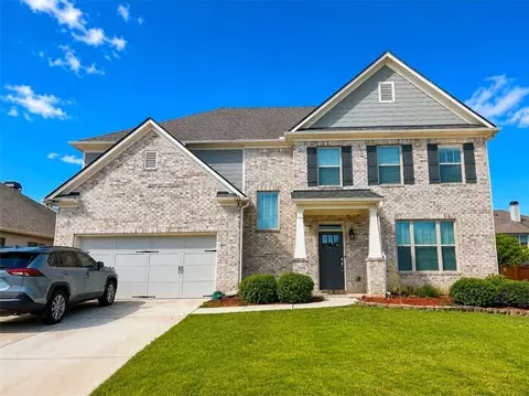 1310 Bar Harbor Pl, Lawrenceville, GA 30044