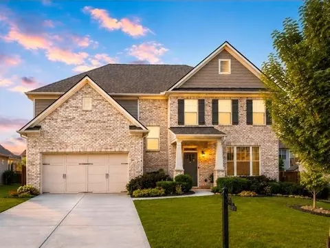 1310 Bar Harbor Pl, Lawrenceville, GA 30044