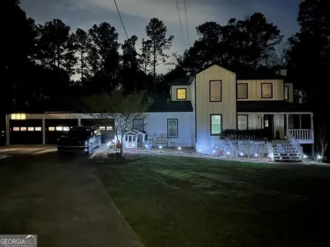 324 Bethel Dr, Woodstock, GA 30189