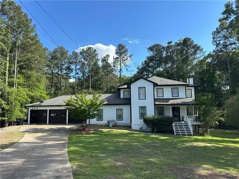 324 Bethel Dr, Woodstock, GA 30189