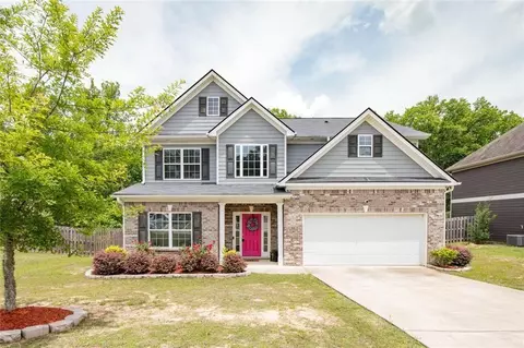 4882 Wisteria Ln, Fortson, GA 31808
