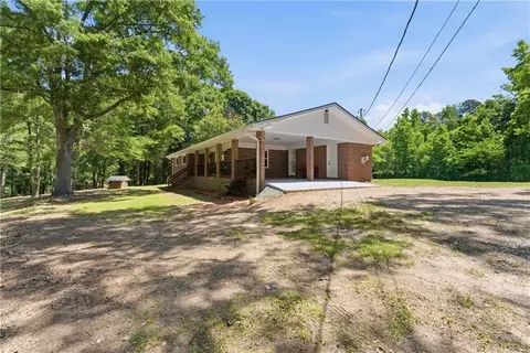 3282 Old Snapping Shoals Rd, Mcdonough, GA 30252