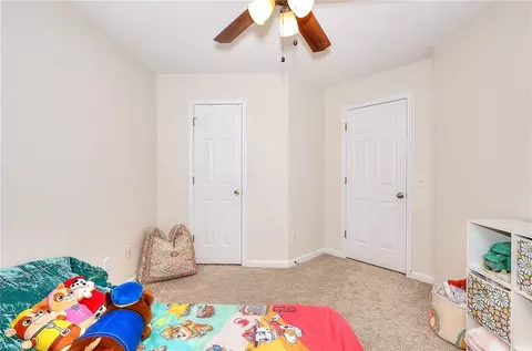 Bedroom - 148 Alice Walker Dr, Athens, GA 30607 photo 9 of 9