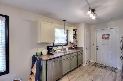 Kitchen - 148 Alice Walker Dr, Athens, GA 30607 photo 2 of 2