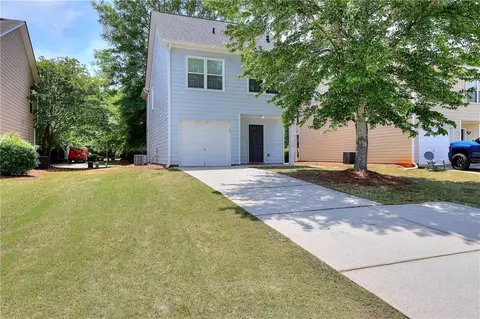 Exterior - 148 Alice Walker Dr, Athens, GA 30607 photo 5 of 5