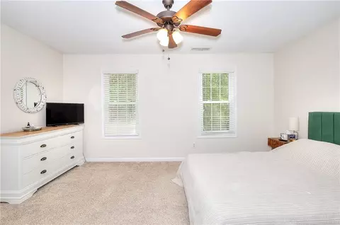 Bedroom - 148 Alice Walker Dr, Athens, GA 30607 photo 2 of 9