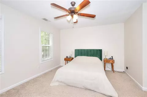 Bedroom - 148 Alice Walker Dr, Athens, GA 30607 photo 1 of 9