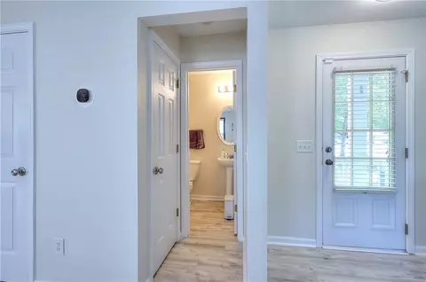 Entry Way - 148 Alice Walker Dr, Athens, GA 30607 photo 1 of 1