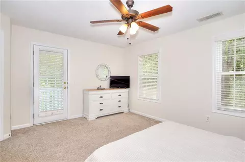 Bedroom - 148 Alice Walker Dr, Athens, GA 30607 photo 3 of 9