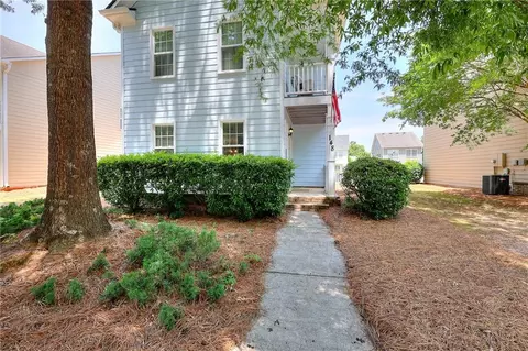 Exterior - 148 Alice Walker Dr, Athens, GA 30607 photo 2 of 5