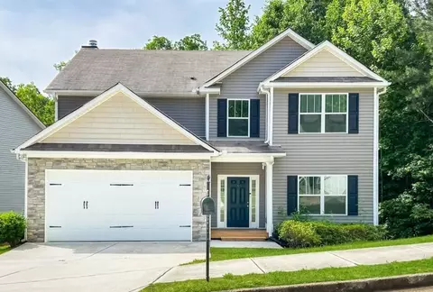 415 Fieldcrest Dr, Dallas, GA 30132