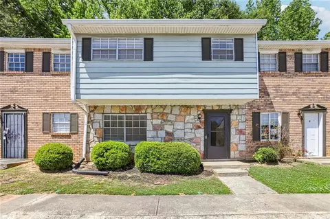 4701 Flat Shoals Rd #39F, Union City, GA 30291