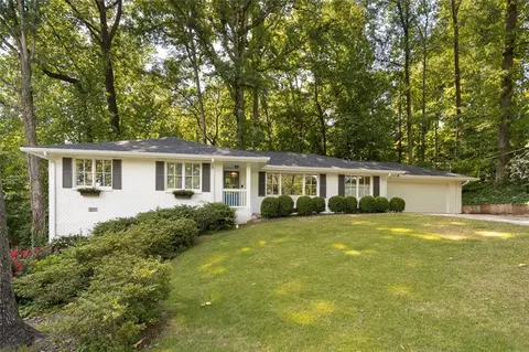 2381 Academy Ct NE, Atlanta, GA 30345
