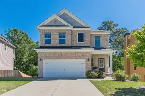 104 Mirage Dr, Dallas, GA 30157
