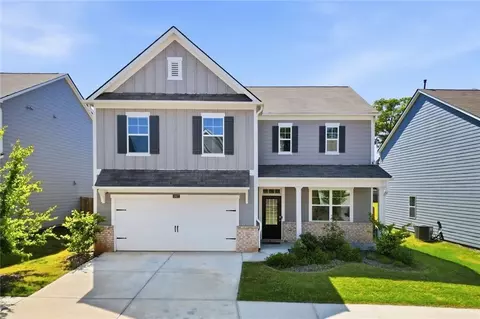 1927 Aquinas Ct, Marietta, GA 30064