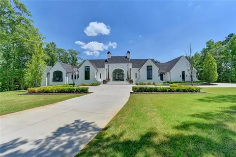 2305 Braselton Hwy, Buford, GA 30519