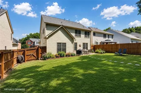 Exterior - 2564 Niblick Way, Duluth, GA 30097 photo 3 of 11