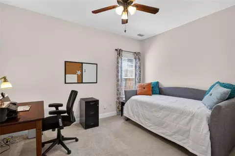 Bedroom - 2564 Niblick Way, Duluth, GA 30097 photo 1 of 4