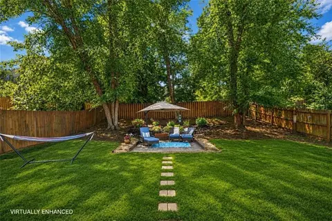 Exterior - 2564 Niblick Way, Duluth, GA 30097 photo 5 of 11