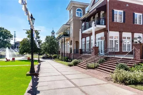 Exterior - 2564 Niblick Way, Duluth, GA 30097 photo 10 of 11