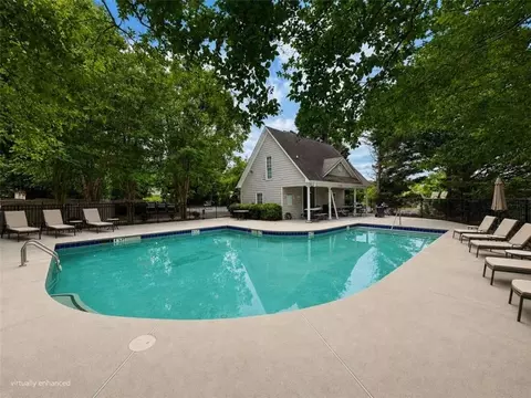 Exterior - 2564 Niblick Way, Duluth, GA 30097 photo 7 of 11