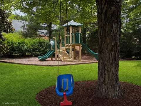 Exterior - 2564 Niblick Way, Duluth, GA 30097 photo 6 of 11