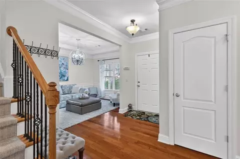 Entry Way - 2564 Niblick Way, Duluth, GA 30097 photo 2 of 2