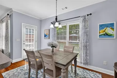 Dining - 2564 Niblick Way, Duluth, GA 30097 photo 1 of 1