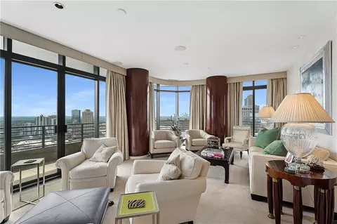 750 Park Ave NE #27S, Atlanta, GA 30326