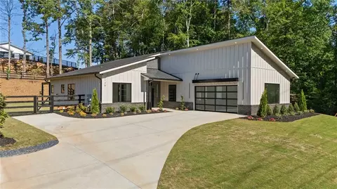 2125 Bells Ferry Rd, Marietta, GA 30066