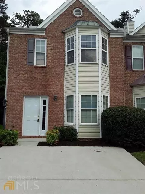 6442 Rockaway Rd, Atlanta, GA 30349