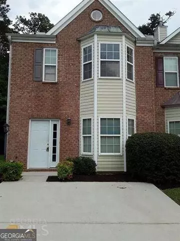 6442 Rockaway Rd, Atlanta, GA 30349