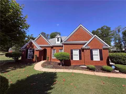 1807 Phillips Ct, Conyers, GA 30094