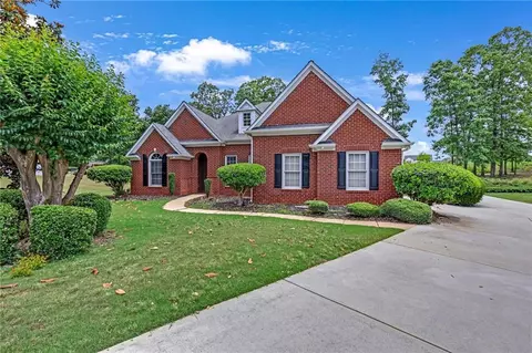 1807 Phillips Ct, Conyers, GA 30094