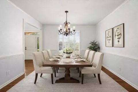 Dining - 520 Waterside Ct, Canton, GA 30114 photo 1 of 1