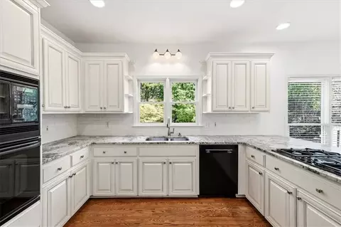 Kitchen - 520 Waterside Ct, Canton, GA 30114 photo 3 of 5