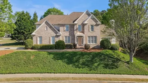 Exterior - 520 Waterside Ct, Canton, GA 30114 photo 2 of 8