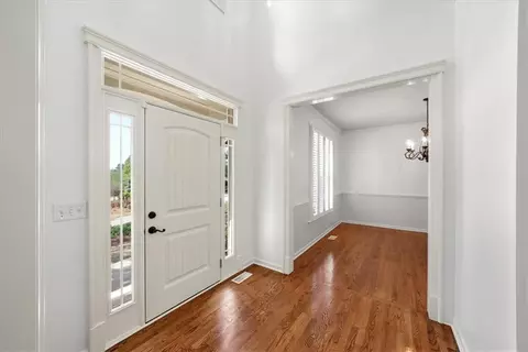 Entry Way - 520 Waterside Ct, Canton, GA 30114 photo 1 of 3