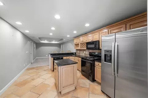 Kitchen - 520 Waterside Ct, Canton, GA 30114 photo 5 of 5