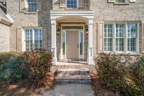 Exterior - 520 Waterside Ct, Canton, GA 30114 photo 3 of 8