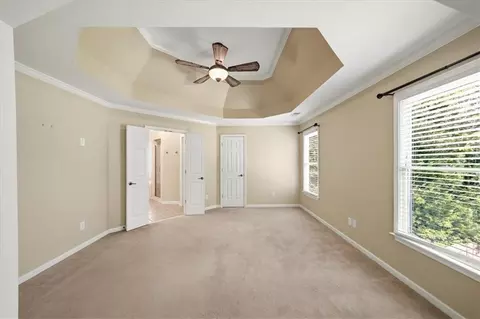 Bedroom - 520 Waterside Ct, Canton, GA 30114 photo 2 of 5