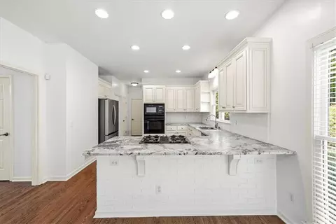 Kitchen - 520 Waterside Ct, Canton, GA 30114 photo 1 of 5