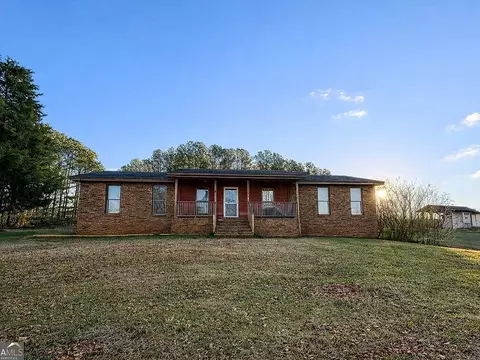 781 Thomas St, Roopville, GA 30170