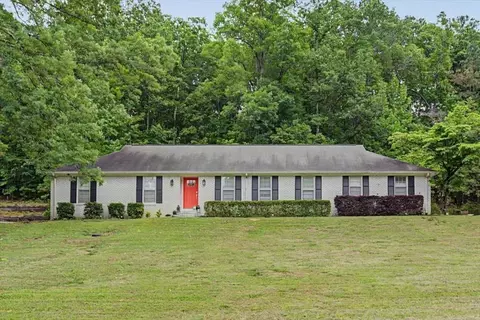 7 Margo Trl SE, Rome, GA 30161