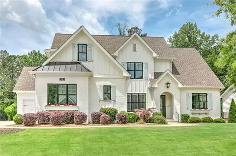 110 Owens Mill Pl, Canton, GA 30115