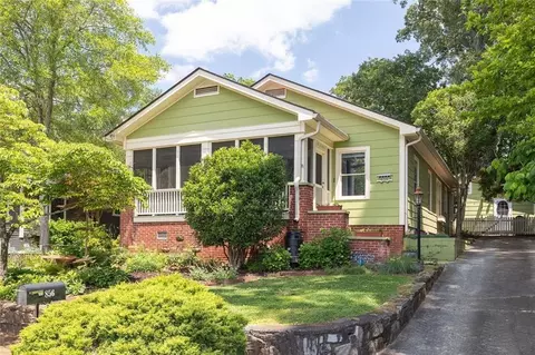 856 Woodland Ave SE, Atlanta, GA 30316